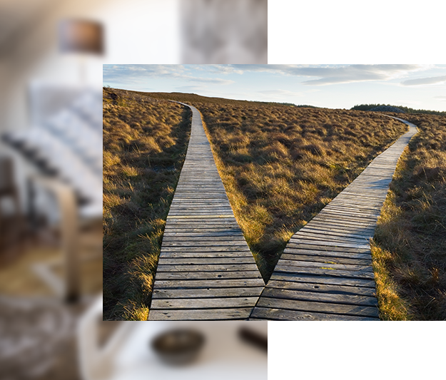 Patrick Lamotte - Coaching est un coach de vie et de transition