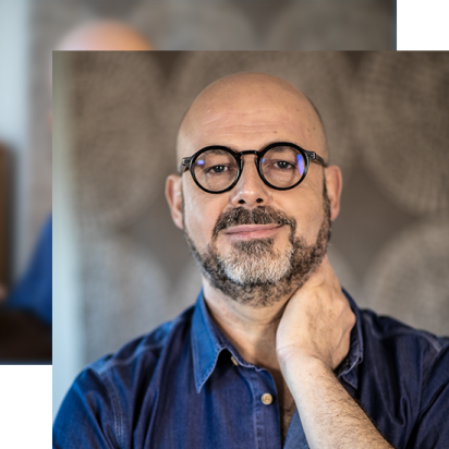 Patrick Lamotte - Coaching est un coach de vie et de transition